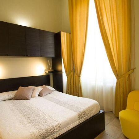 Botafogo Bed & Breakfast Chiavari Luaran gambar