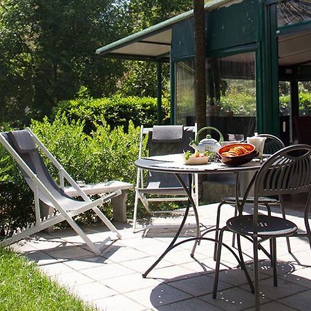 Botafogo Bed & Breakfast Chiavari Luaran gambar