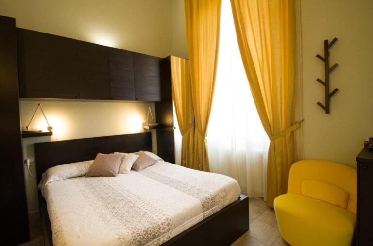 Botafogo Bed & Breakfast Chiavari Luaran gambar