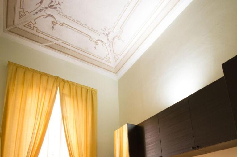 Botafogo Bed & Breakfast Chiavari Luaran gambar