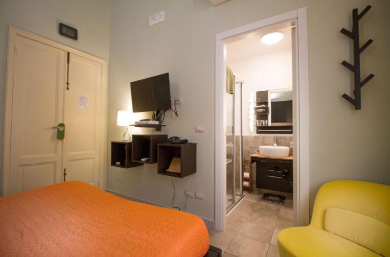 Botafogo Bed & Breakfast Chiavari Luaran gambar