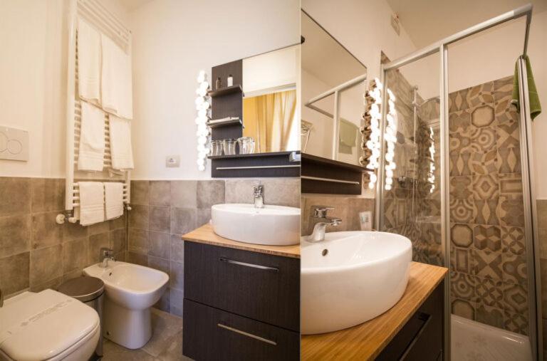 Botafogo Bed & Breakfast Chiavari Luaran gambar