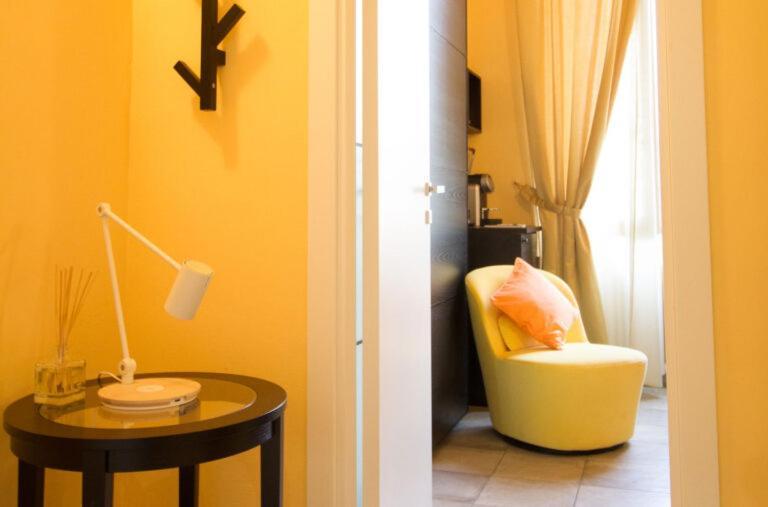 Botafogo Bed & Breakfast Chiavari Luaran gambar