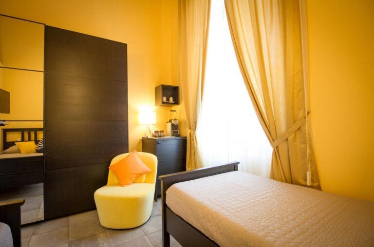 Botafogo Bed & Breakfast Chiavari Luaran gambar